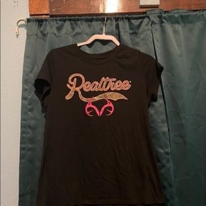 Realtree Shirt